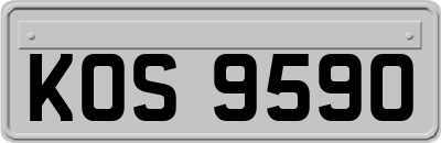 KOS9590