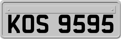 KOS9595