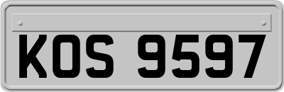 KOS9597