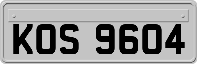 KOS9604
