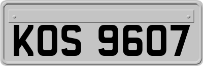 KOS9607