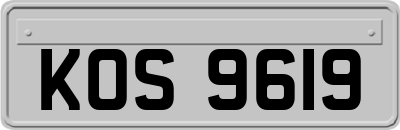KOS9619