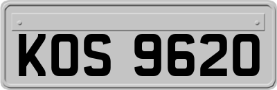 KOS9620