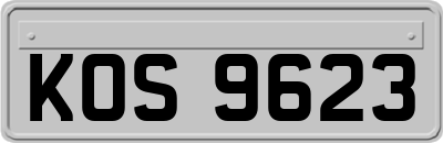 KOS9623