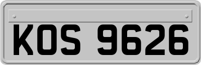 KOS9626