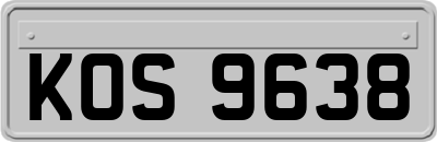 KOS9638