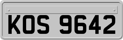KOS9642