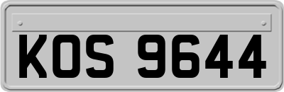 KOS9644