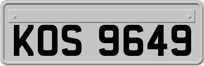 KOS9649