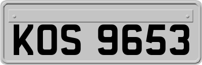 KOS9653