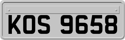 KOS9658