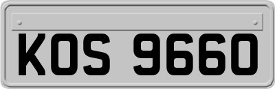 KOS9660