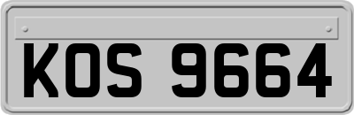 KOS9664