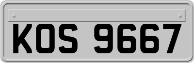 KOS9667