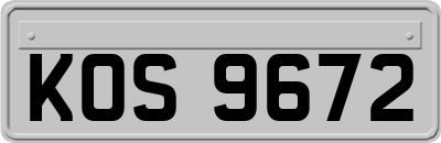 KOS9672