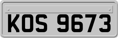 KOS9673