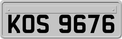 KOS9676