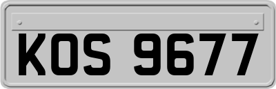 KOS9677