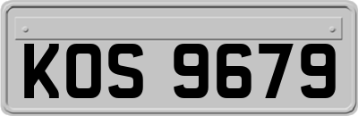 KOS9679
