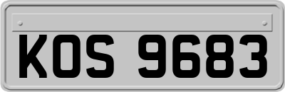 KOS9683