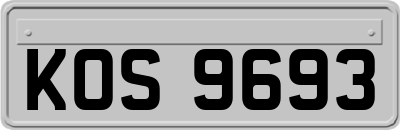 KOS9693