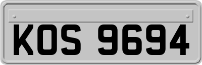 KOS9694