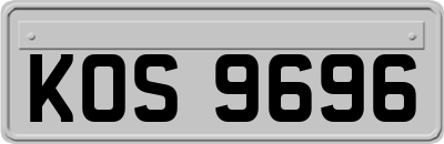 KOS9696