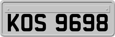 KOS9698
