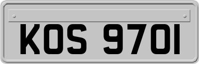 KOS9701