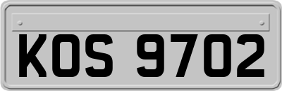 KOS9702