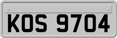 KOS9704