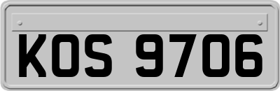 KOS9706