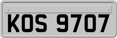 KOS9707