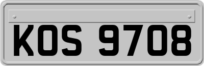 KOS9708