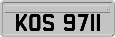 KOS9711