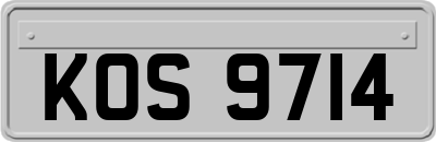 KOS9714