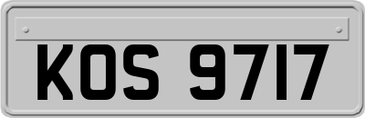 KOS9717
