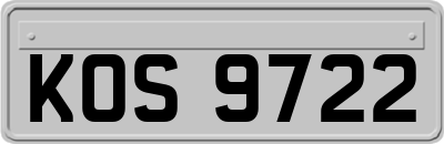 KOS9722