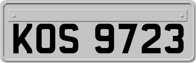 KOS9723
