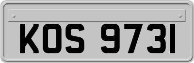 KOS9731