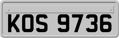 KOS9736