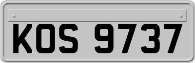 KOS9737