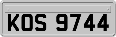 KOS9744