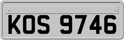 KOS9746