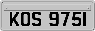 KOS9751