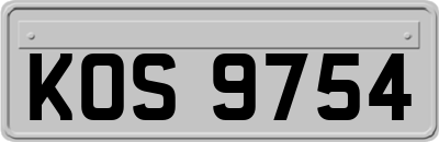 KOS9754