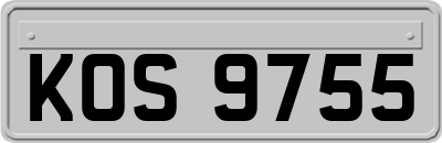 KOS9755