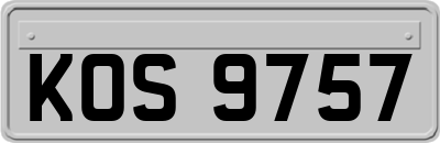 KOS9757