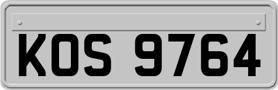KOS9764