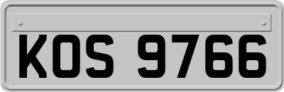 KOS9766
